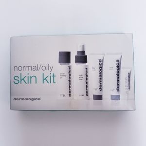 Dermalogica Normal/Oily Skin Kit